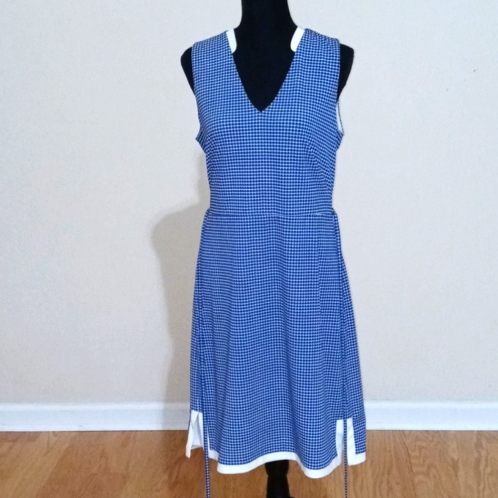 New No Tags. Ann Taylor dress. Size M